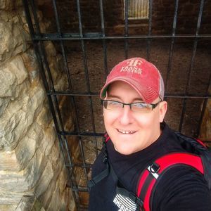 Meet your Posher, Chris